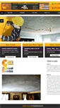 Mobile Screenshot of drywallsyracuse.com